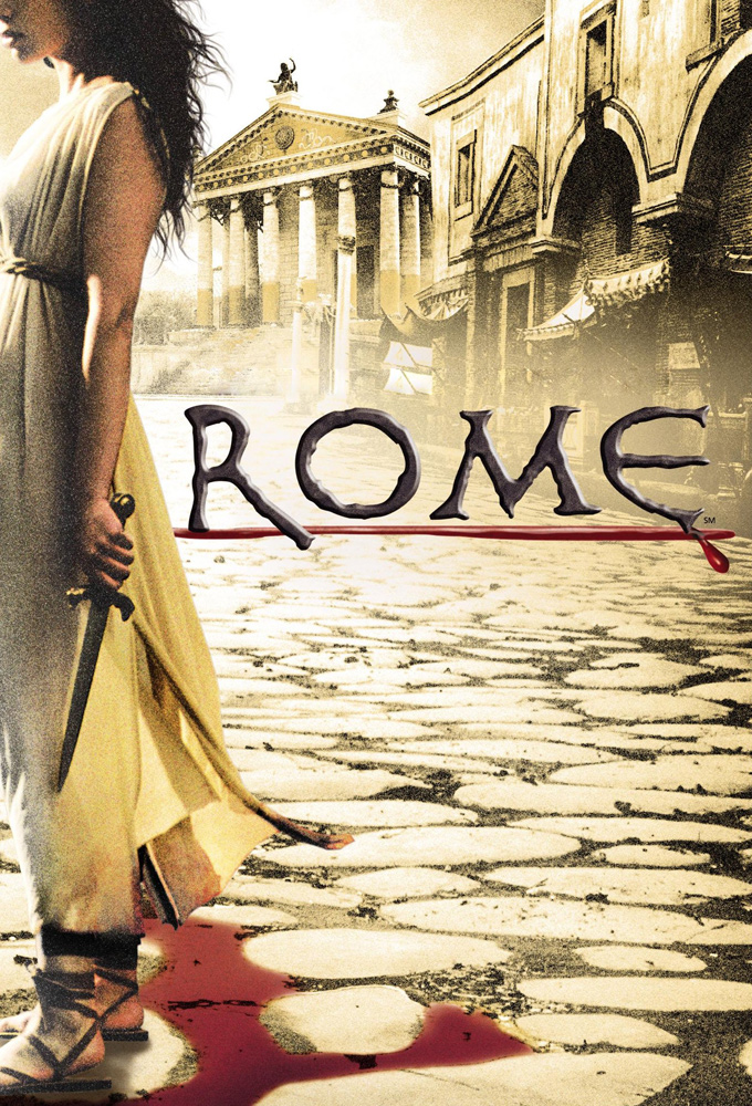 Rome [35840] (A1435167192) [[TV Shows]] --Plex--